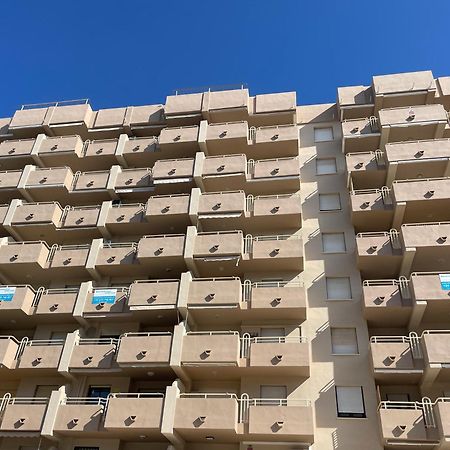 Apartamentos Benicassim 3000 Εξωτερικό φωτογραφία