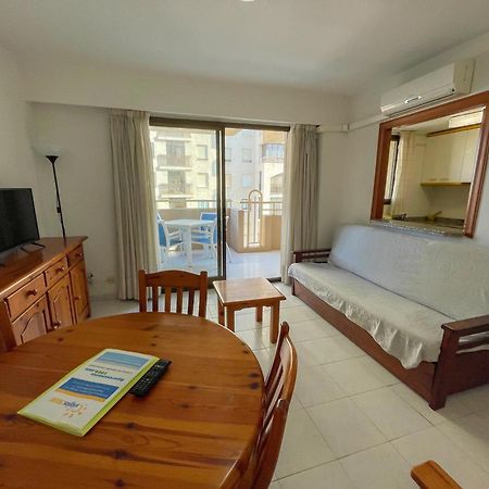 Apartamentos Benicassim 3000 Εξωτερικό φωτογραφία