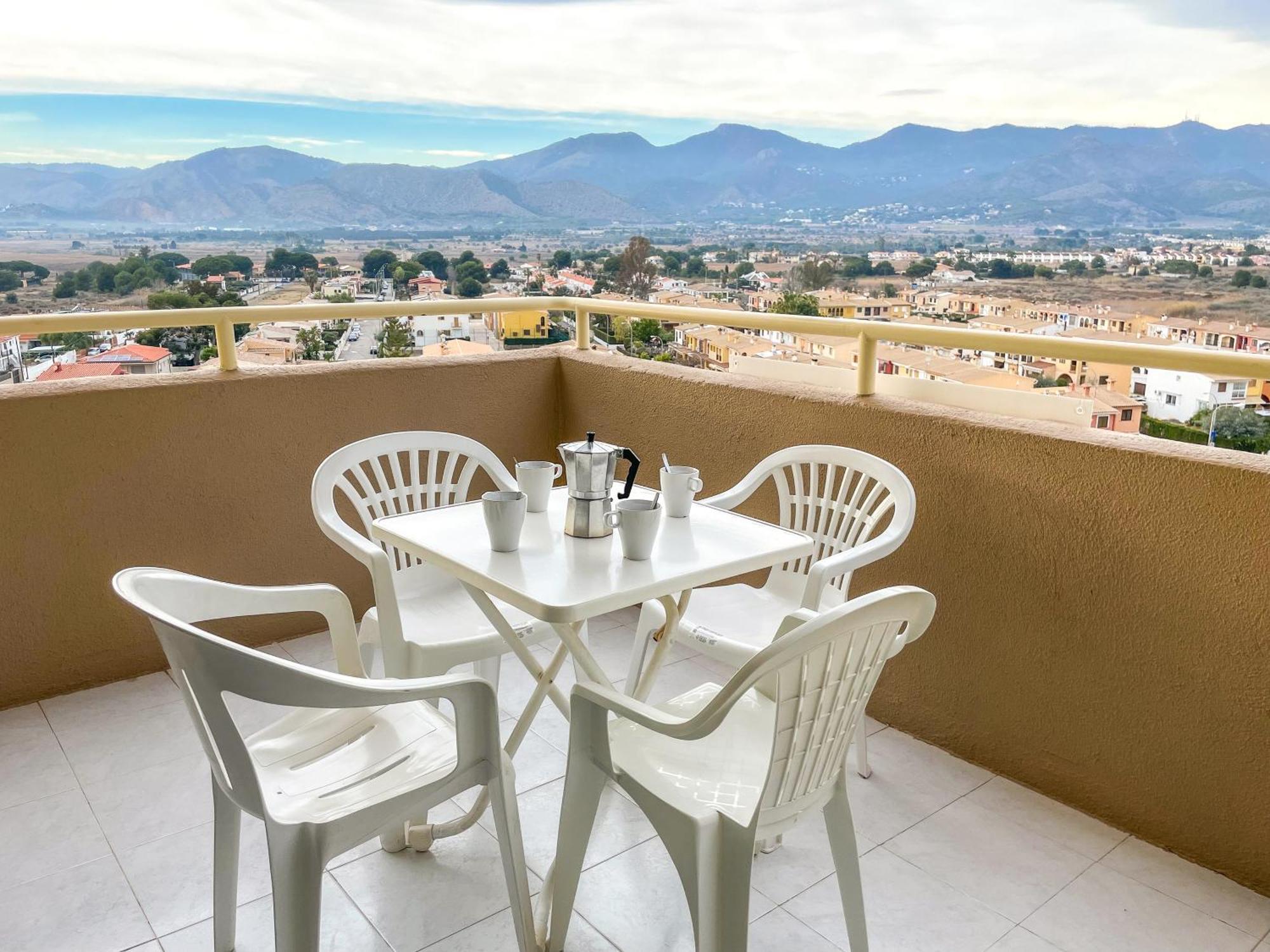 Apartamentos Benicassim 3000 Εξωτερικό φωτογραφία