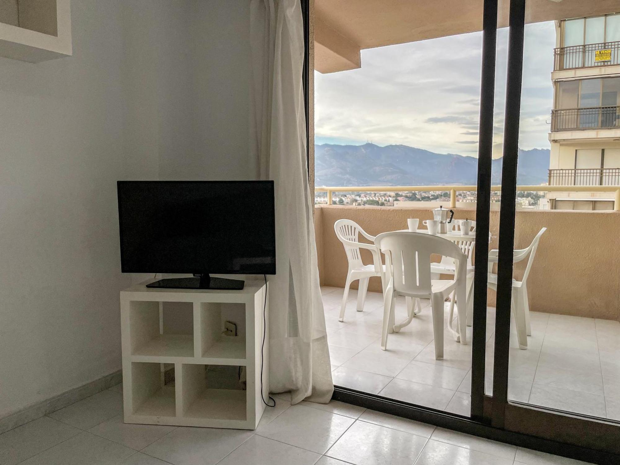 Apartamentos Benicassim 3000 Εξωτερικό φωτογραφία