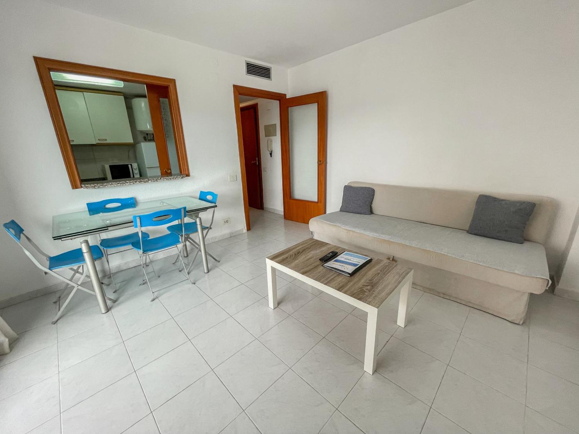 Apartamentos Benicassim 3000 Εξωτερικό φωτογραφία