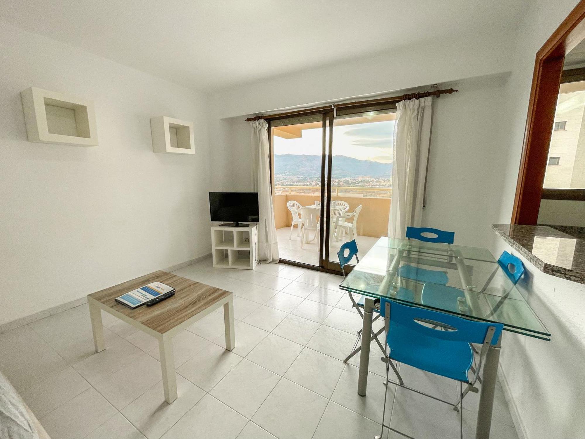 Apartamentos Benicassim 3000 Εξωτερικό φωτογραφία