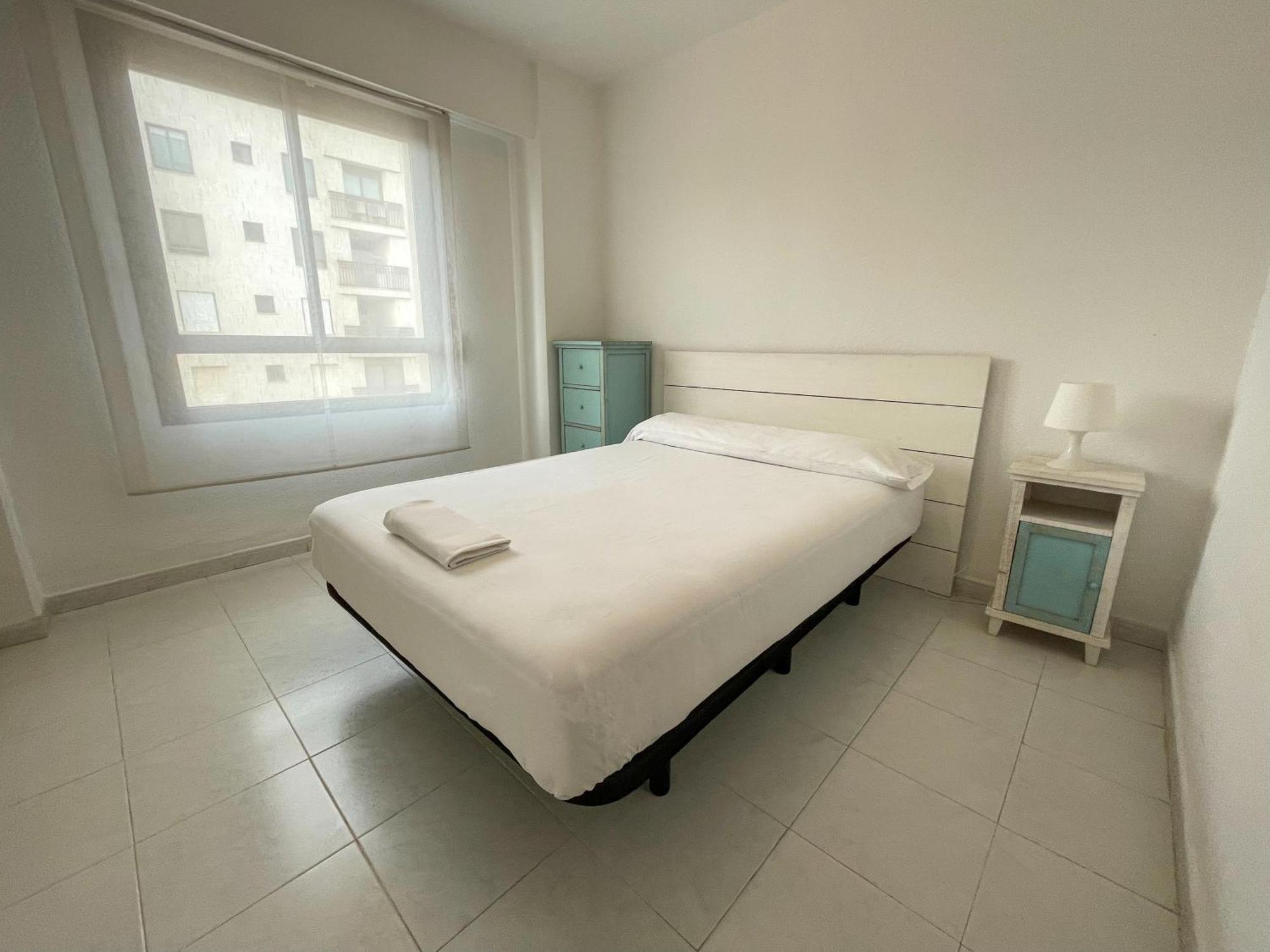 Apartamentos Benicassim 3000 Εξωτερικό φωτογραφία