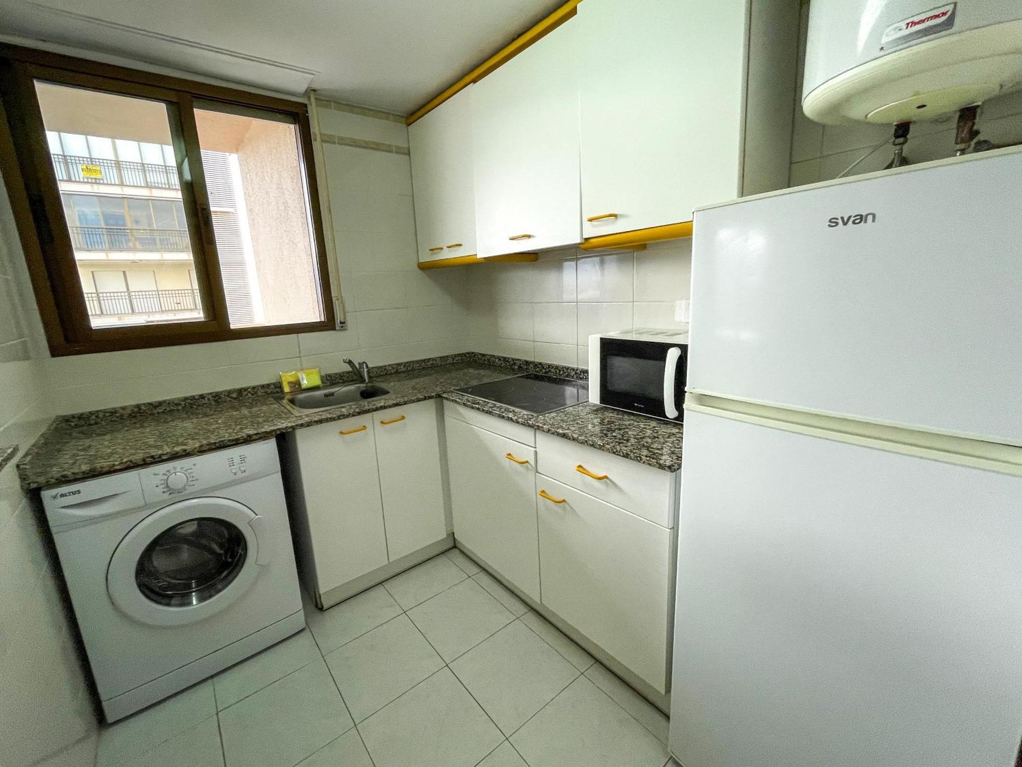 Apartamentos Benicassim 3000 Εξωτερικό φωτογραφία