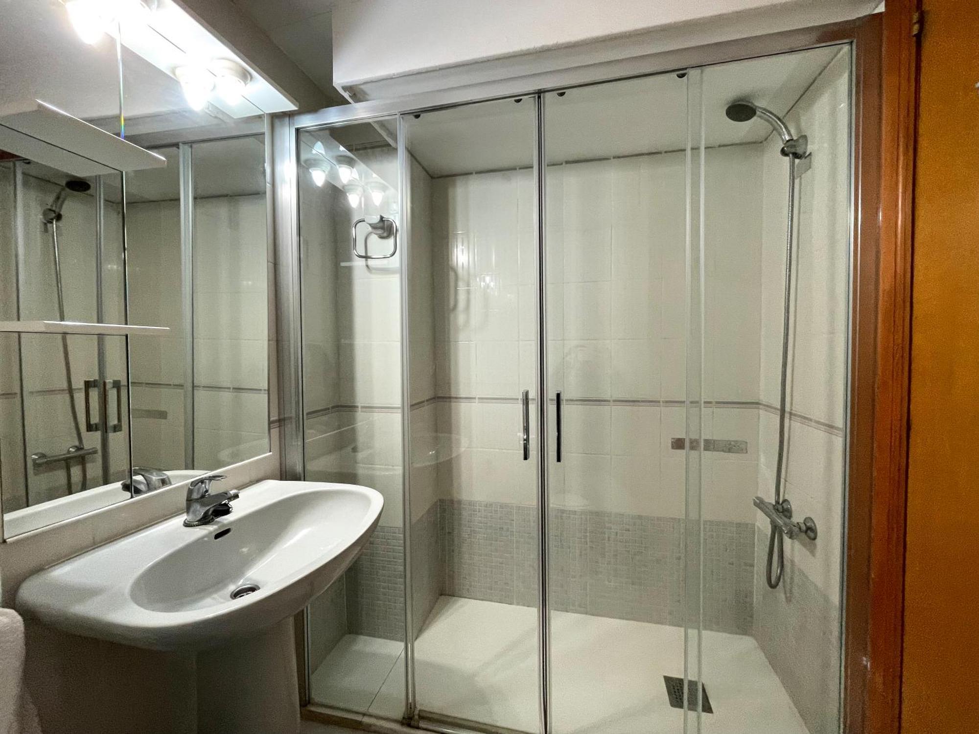 Apartamentos Benicassim 3000 Εξωτερικό φωτογραφία
