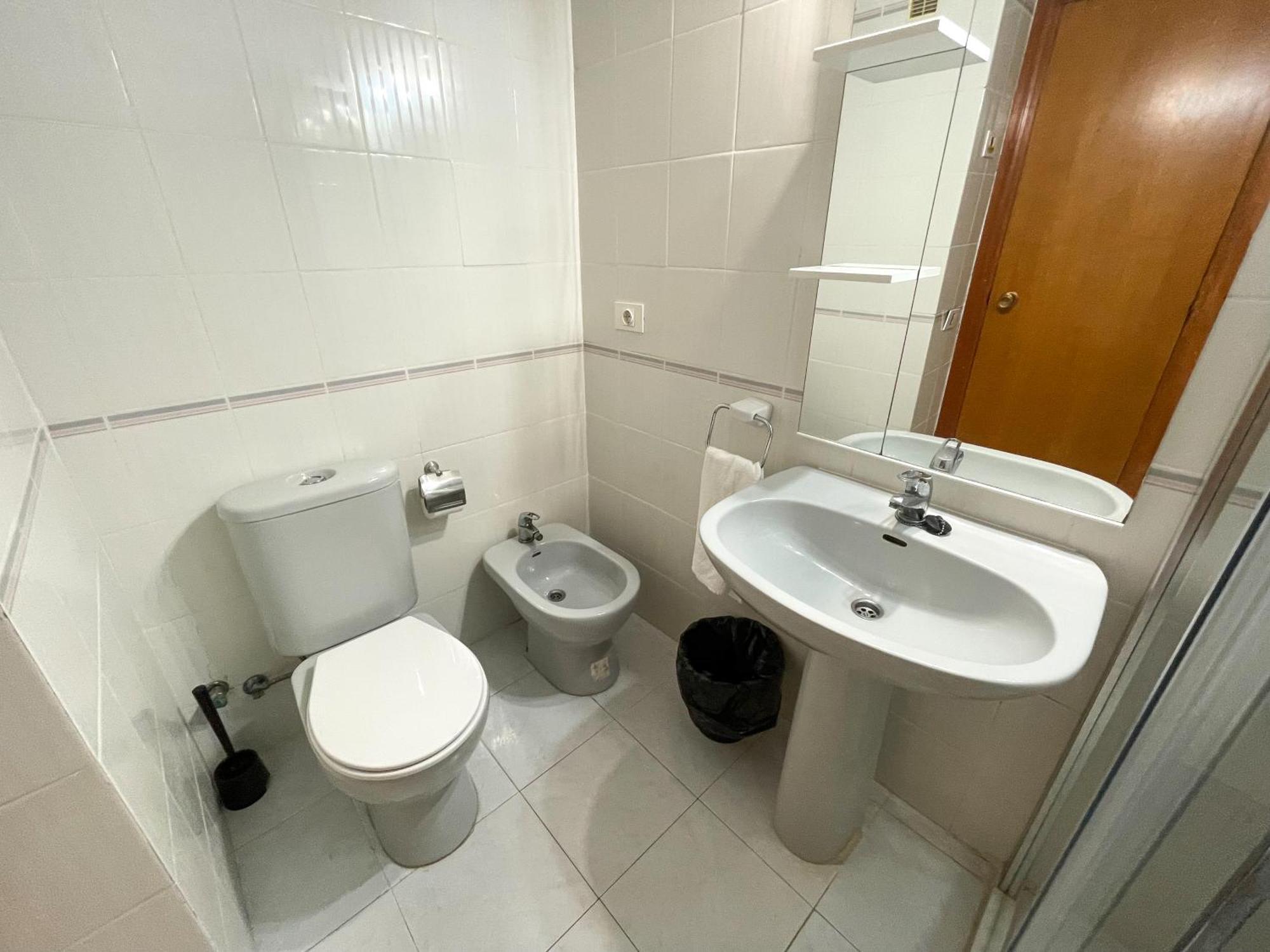 Apartamentos Benicassim 3000 Εξωτερικό φωτογραφία