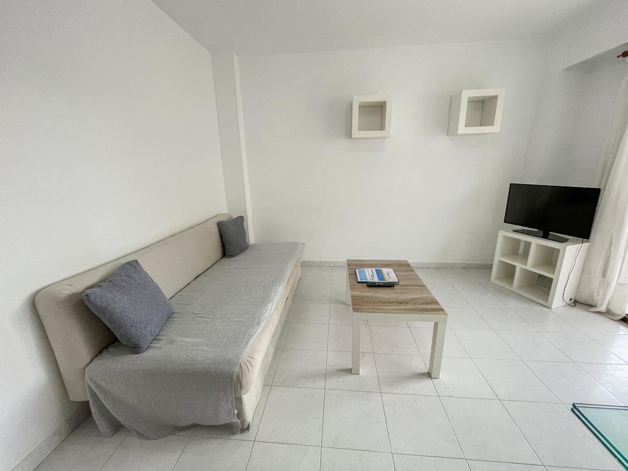 Apartamentos Benicassim 3000 Εξωτερικό φωτογραφία