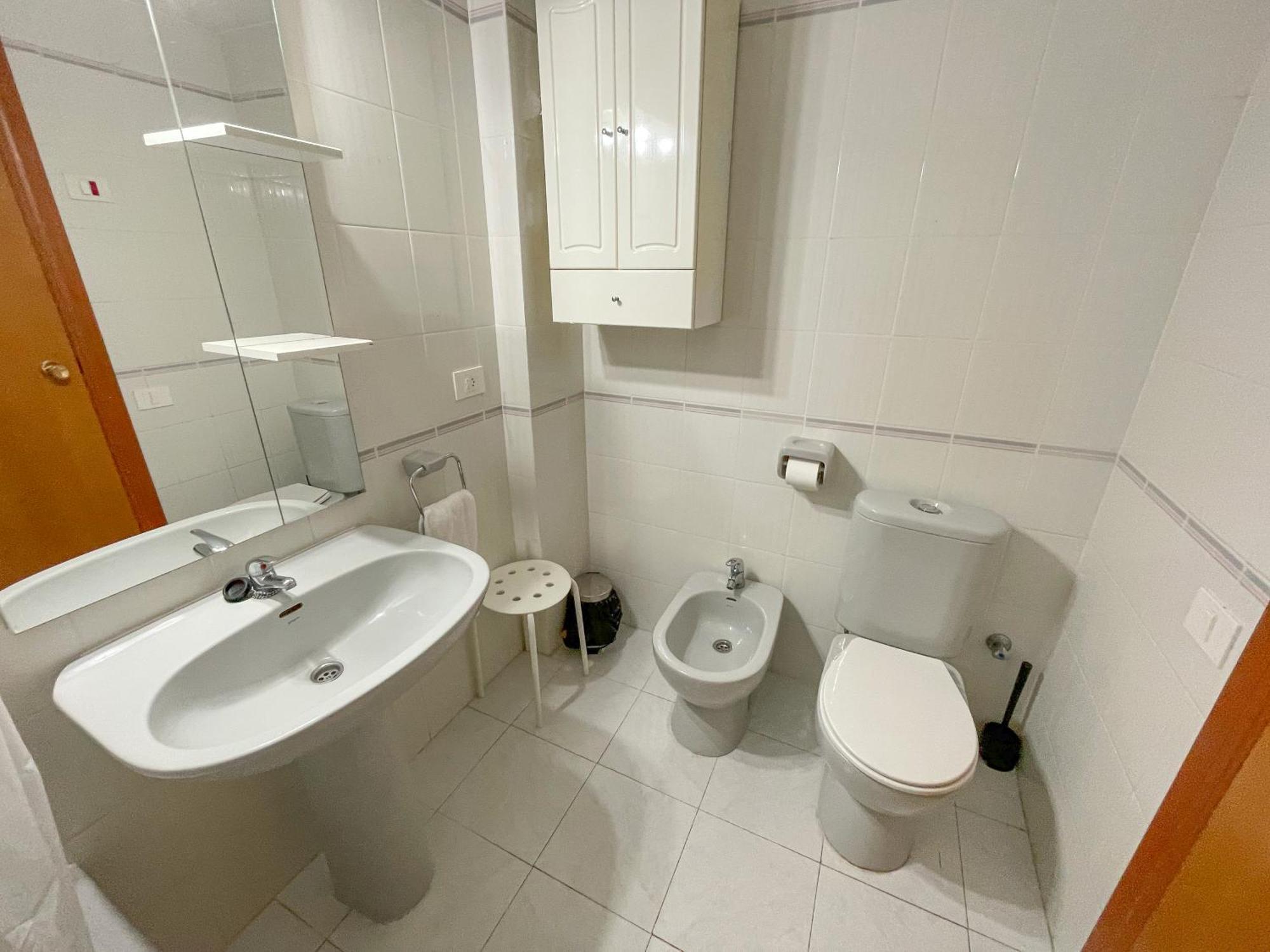 Apartamentos Benicassim 3000 Εξωτερικό φωτογραφία