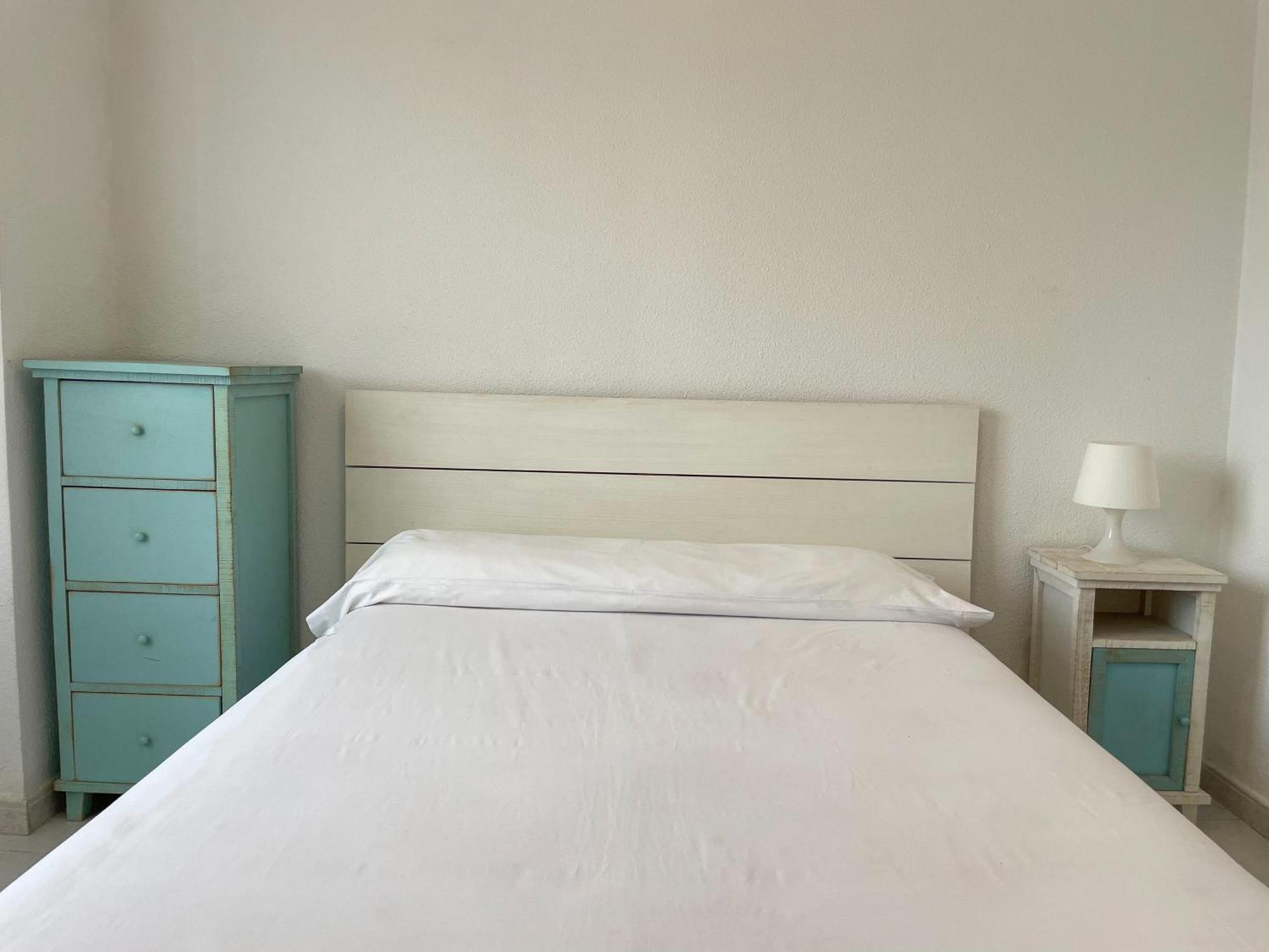 Apartamentos Benicassim 3000 Εξωτερικό φωτογραφία