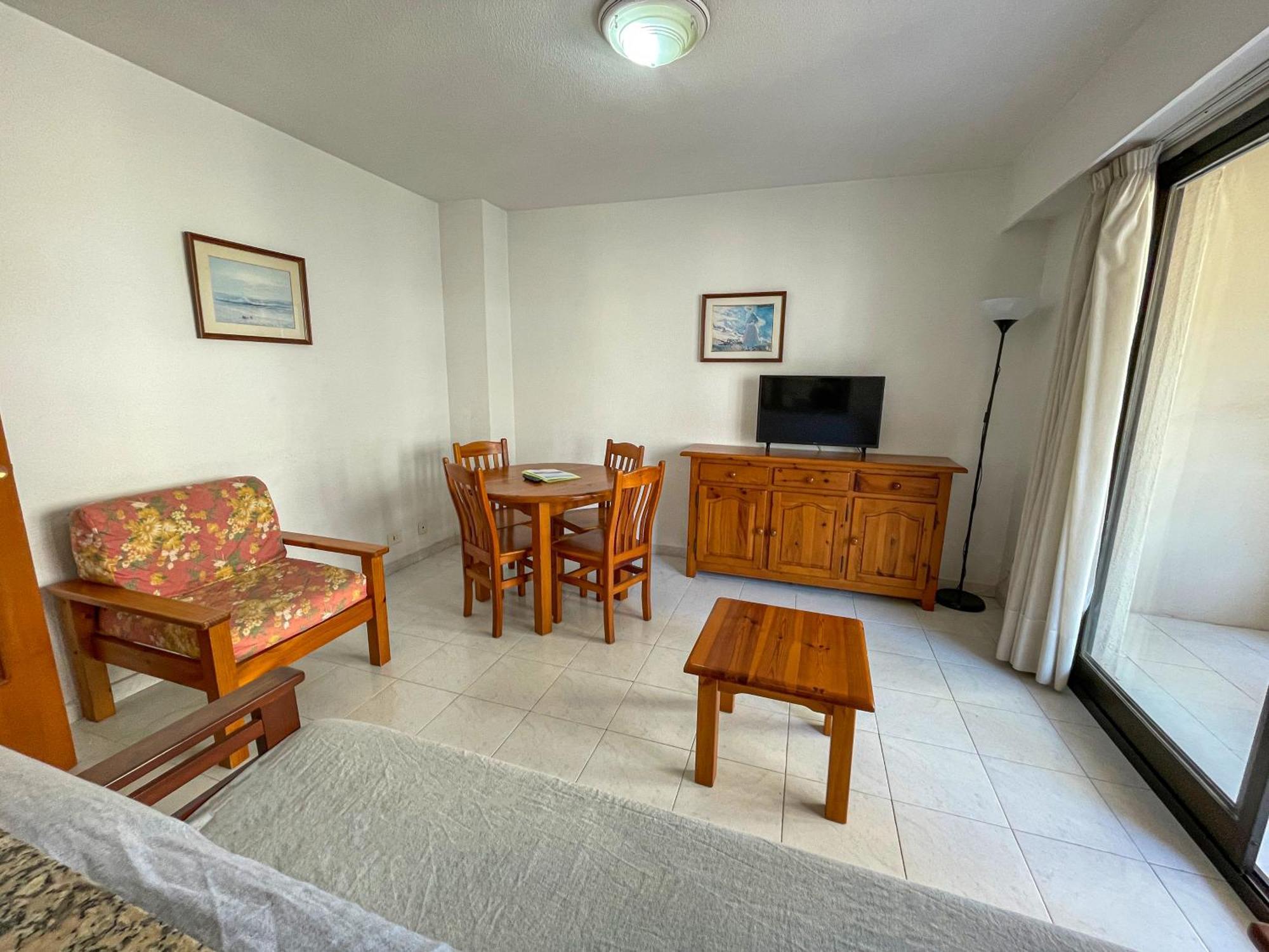 Apartamentos Benicassim 3000 Εξωτερικό φωτογραφία