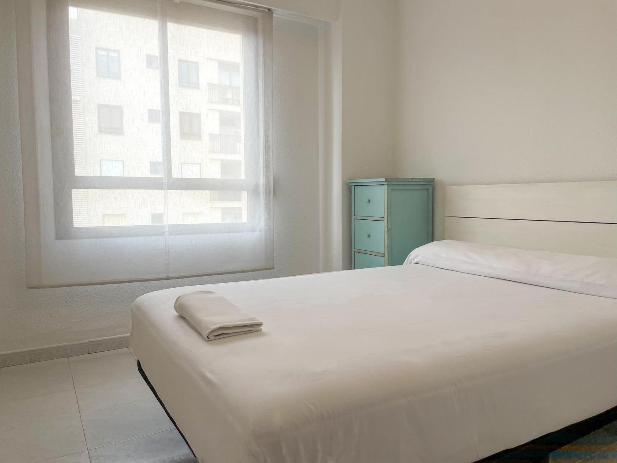 Apartamentos Benicassim 3000 Εξωτερικό φωτογραφία