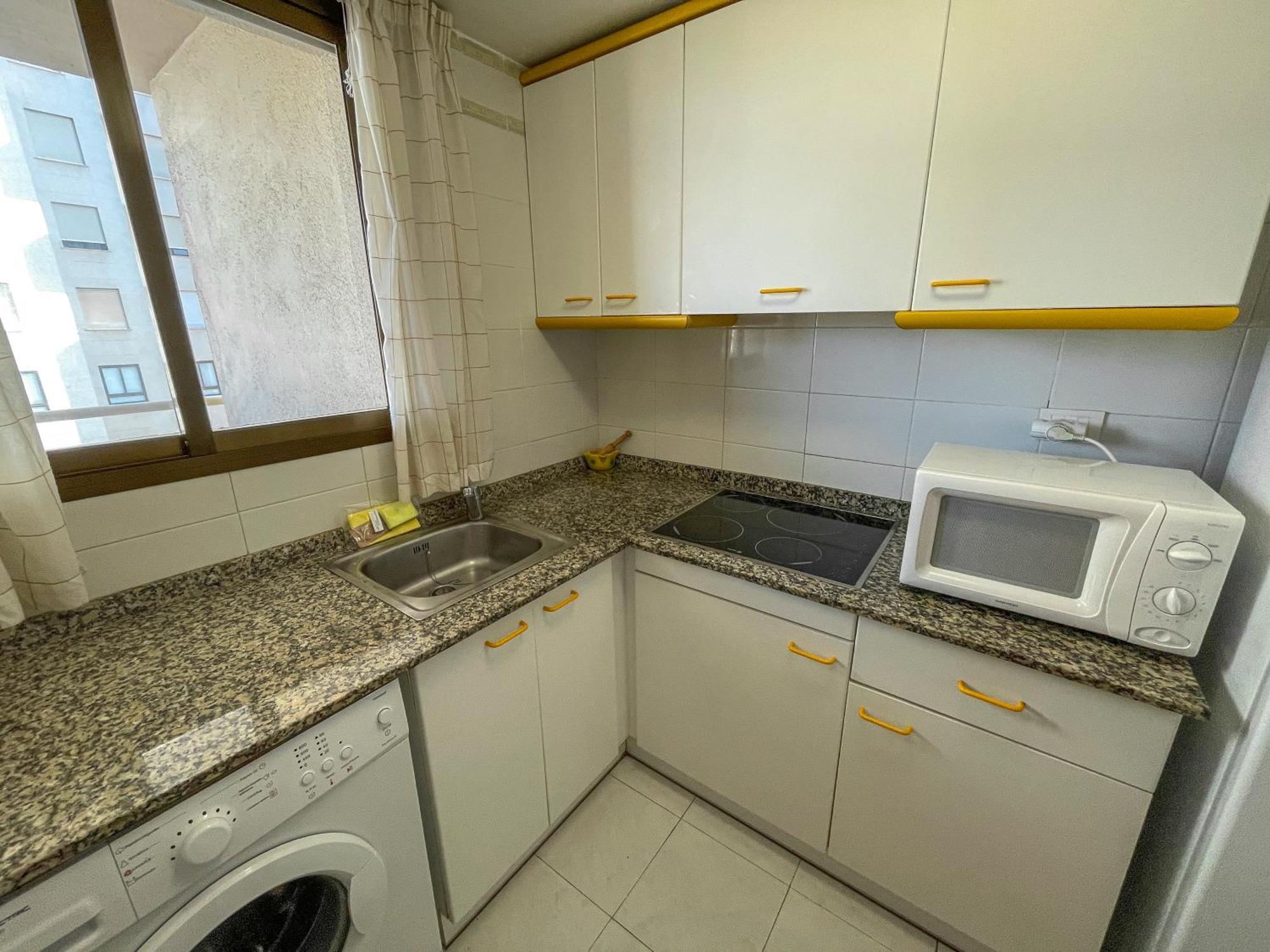 Apartamentos Benicassim 3000 Εξωτερικό φωτογραφία