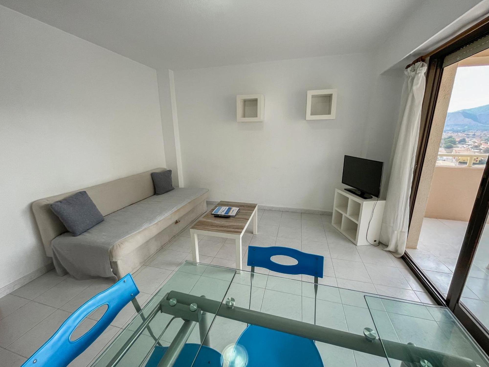 Apartamentos Benicassim 3000 Εξωτερικό φωτογραφία