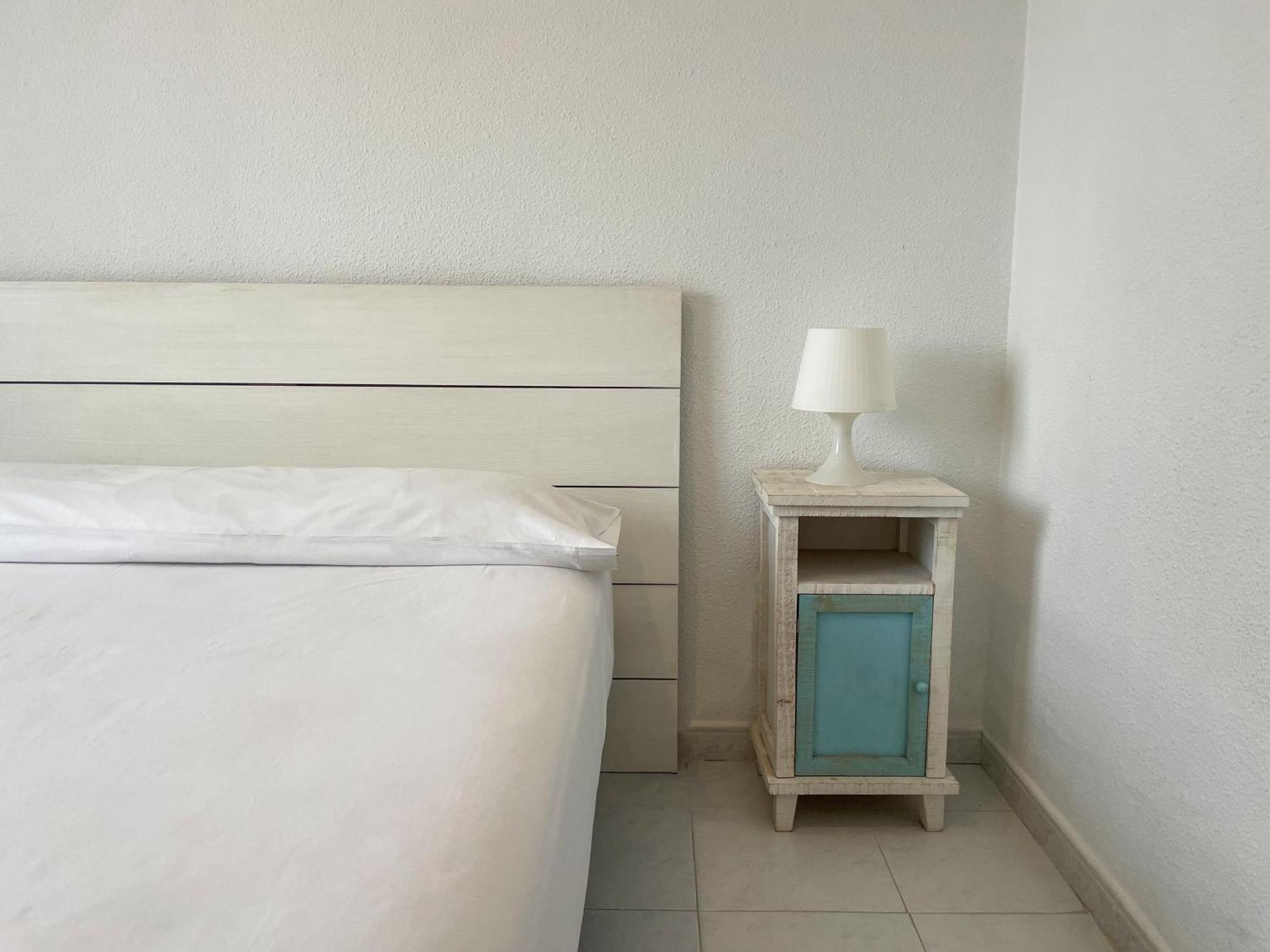 Apartamentos Benicassim 3000 Εξωτερικό φωτογραφία