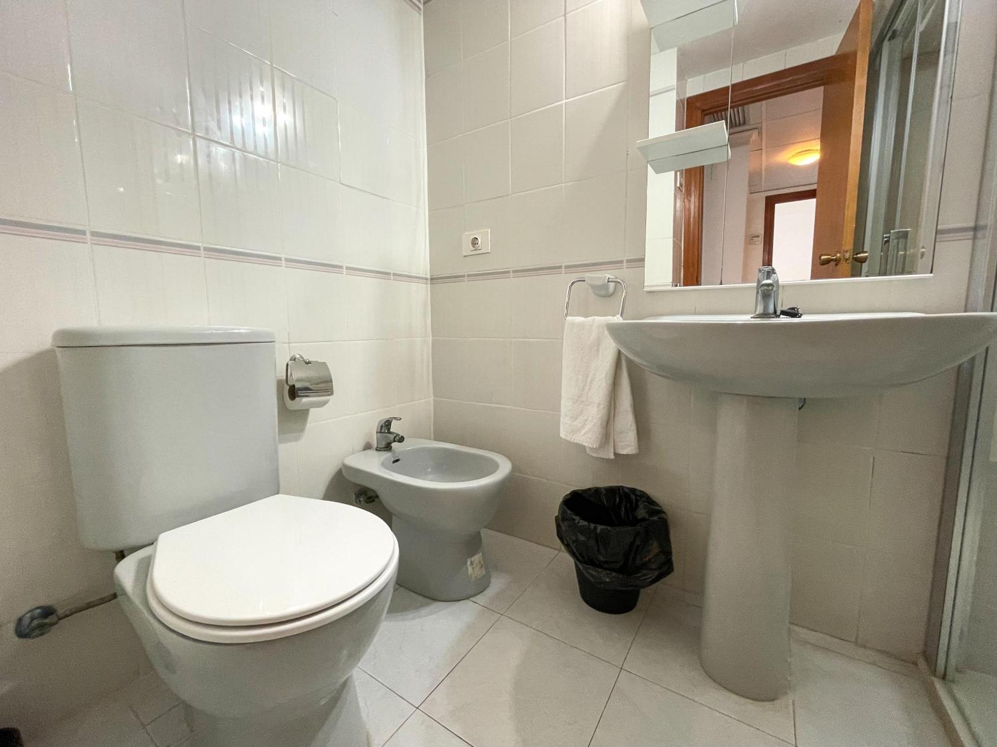 Apartamentos Benicassim 3000 Εξωτερικό φωτογραφία