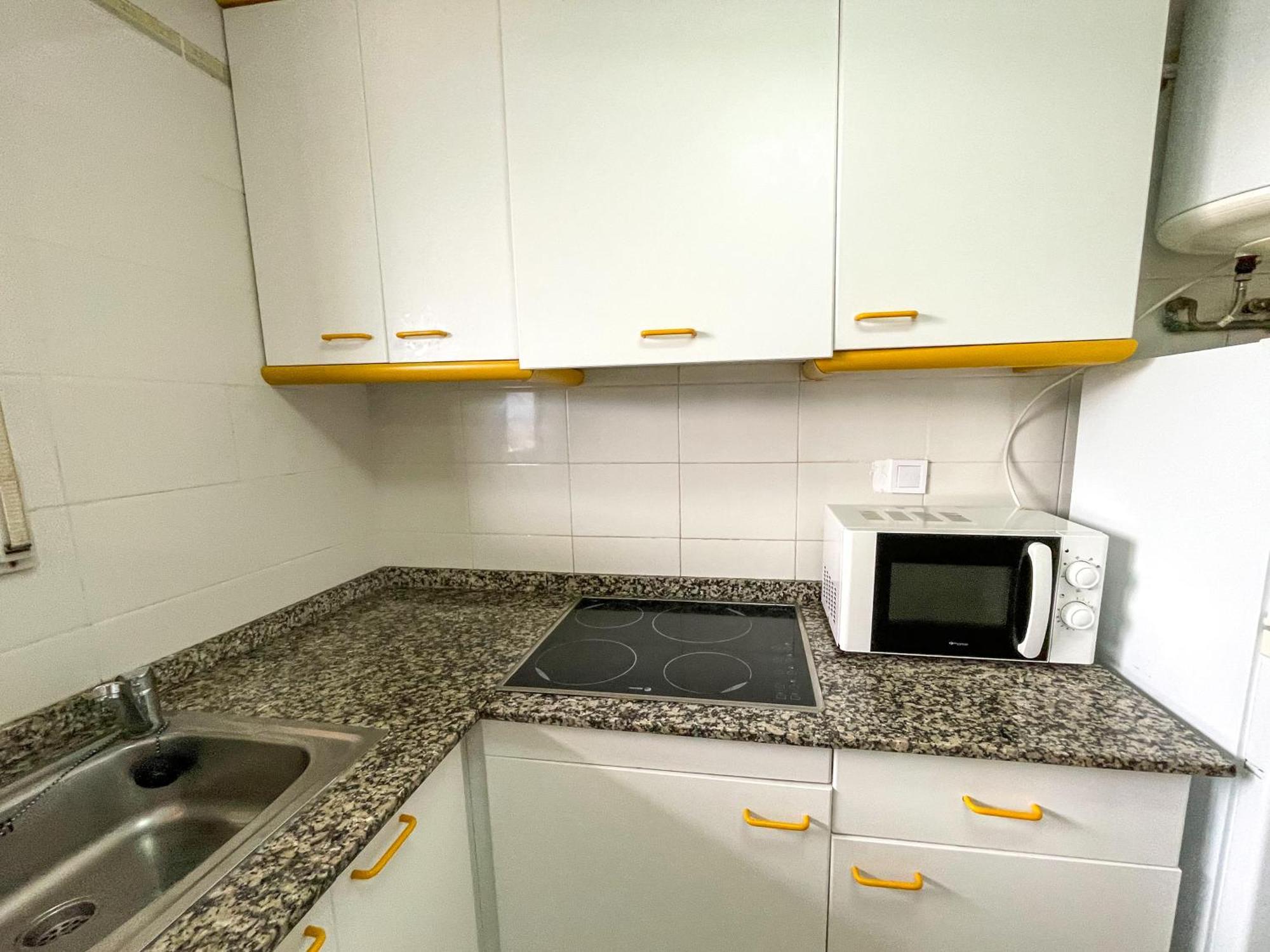 Apartamentos Benicassim 3000 Εξωτερικό φωτογραφία