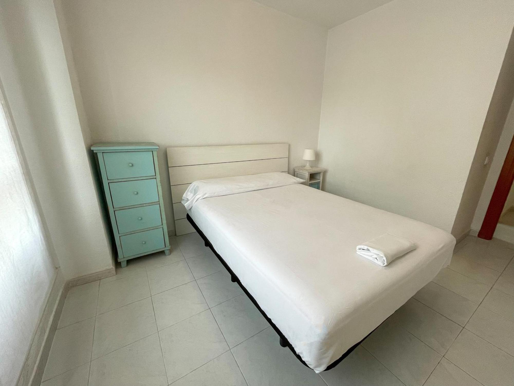 Apartamentos Benicassim 3000 Εξωτερικό φωτογραφία