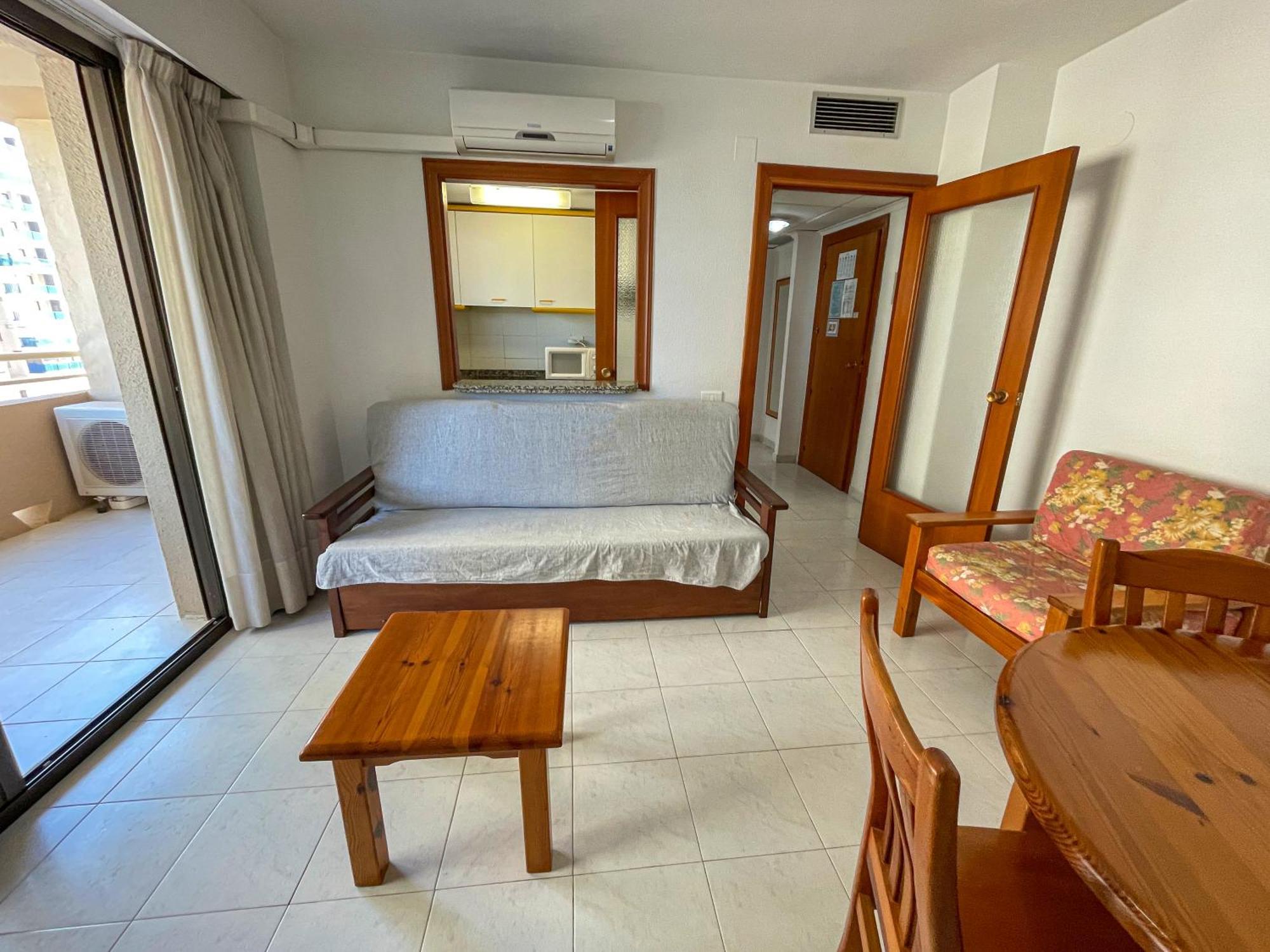 Apartamentos Benicassim 3000 Εξωτερικό φωτογραφία