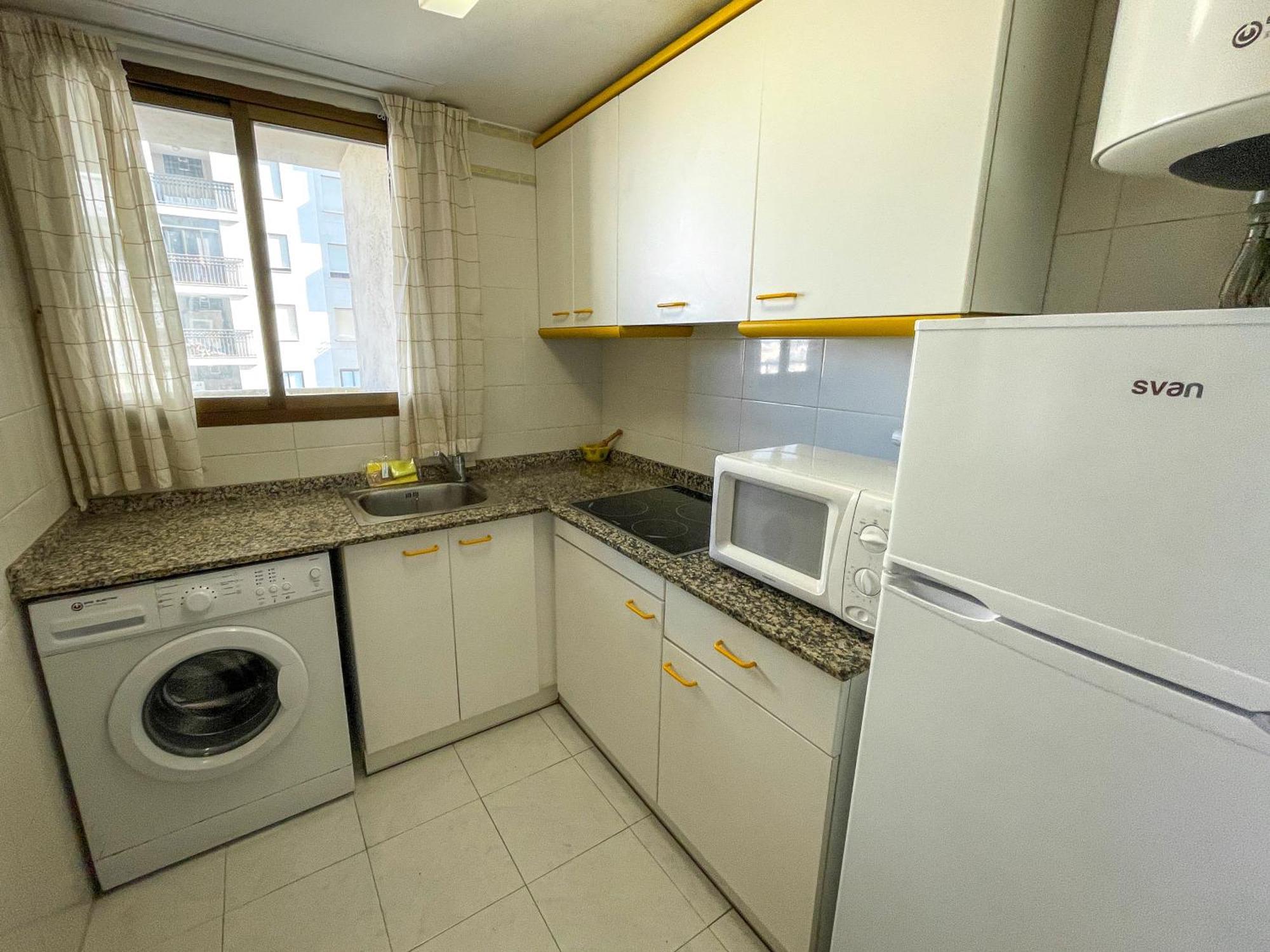 Apartamentos Benicassim 3000 Εξωτερικό φωτογραφία