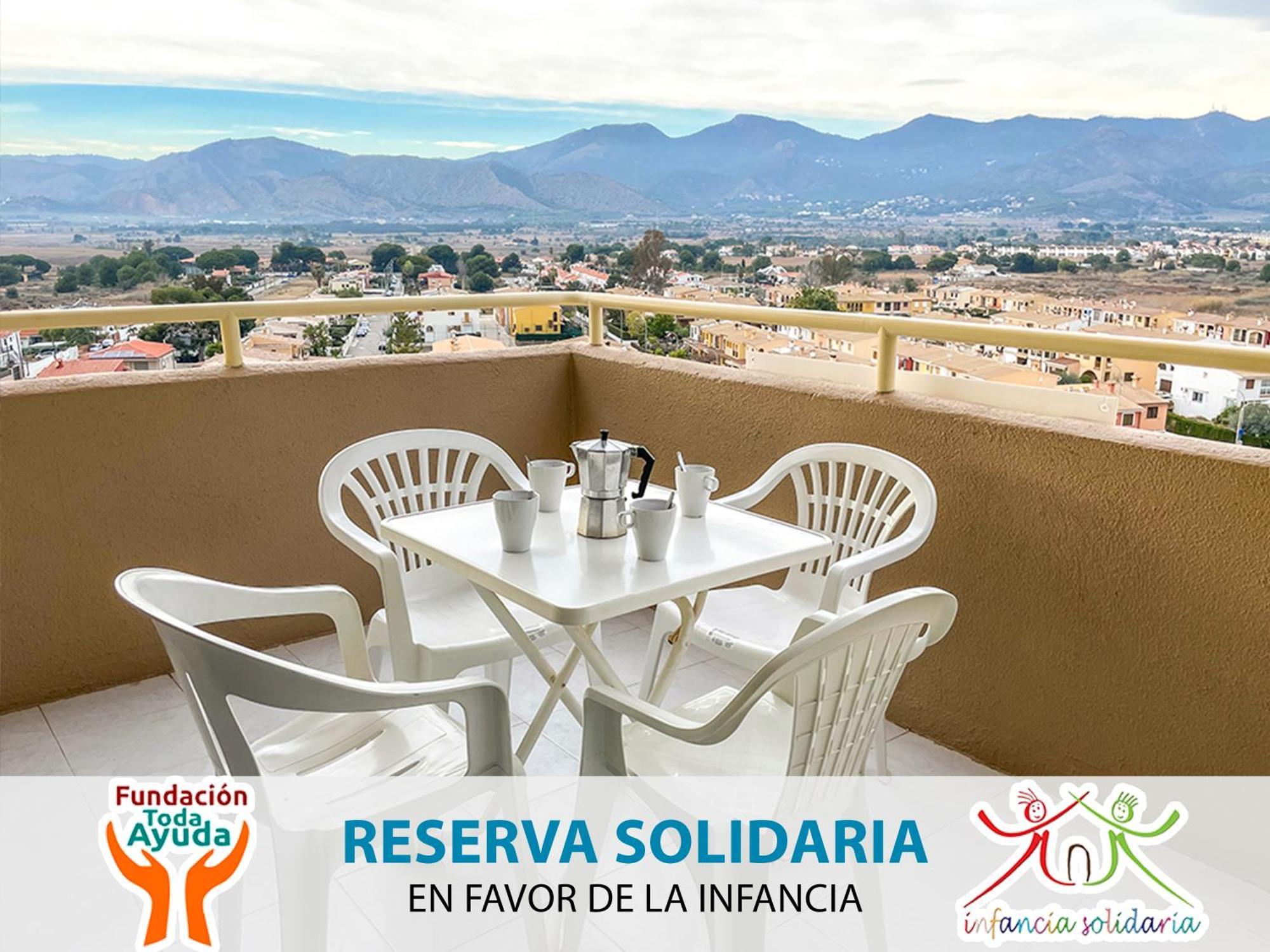 Apartamentos Benicassim 3000 Εξωτερικό φωτογραφία