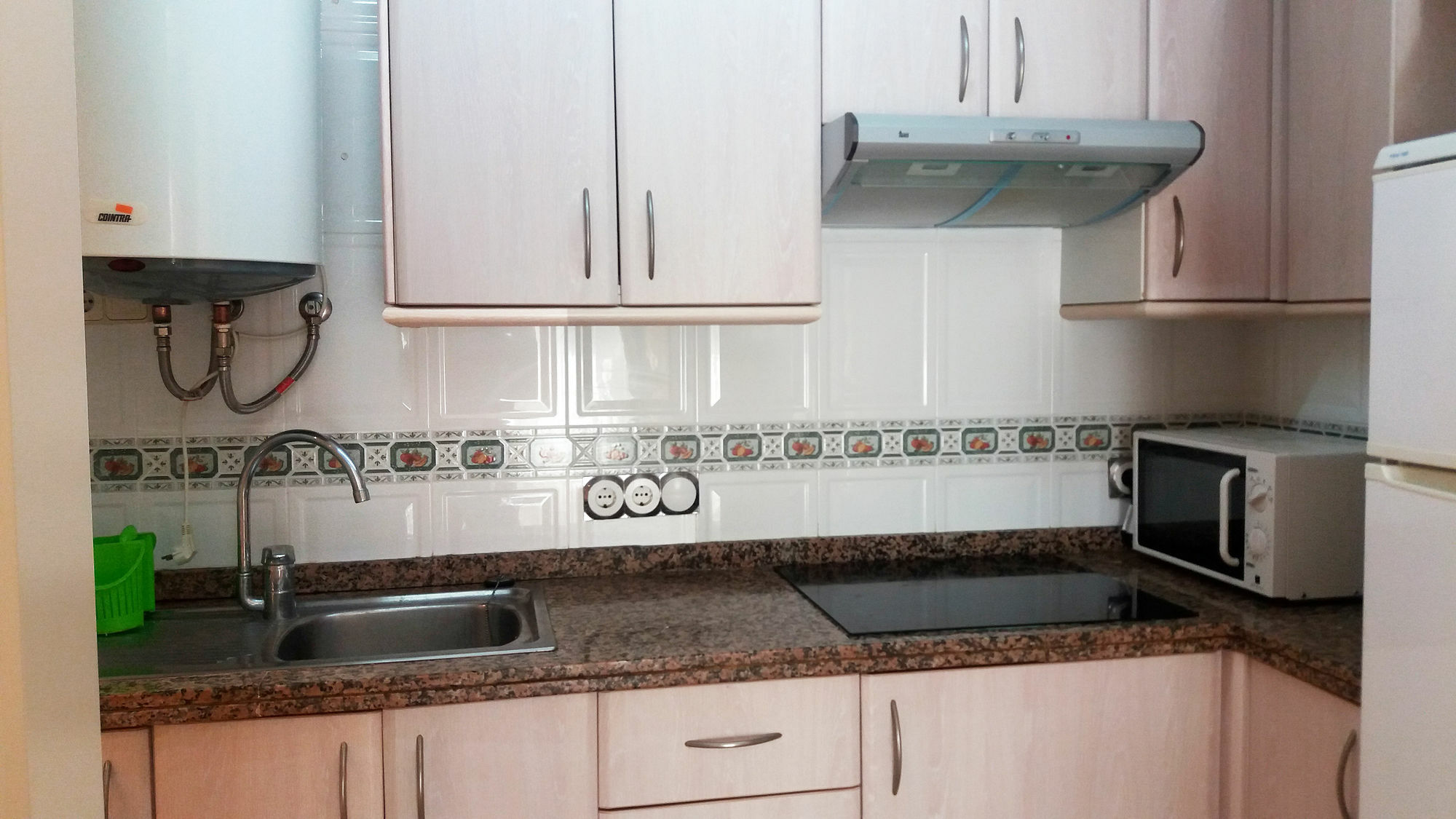 Apartamentos Benicassim 3000 Εξωτερικό φωτογραφία
