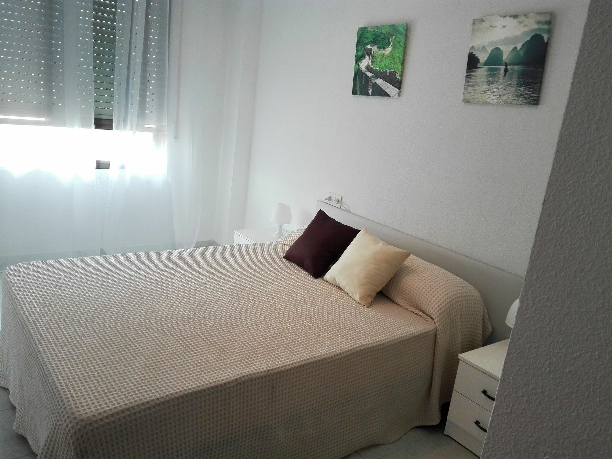 Apartamentos Benicassim 3000 Εξωτερικό φωτογραφία